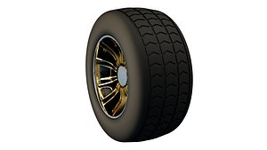 free wheel