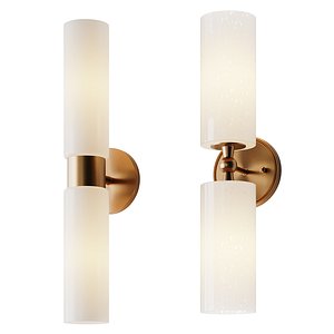 Marsden Bath And Thayer Sconce