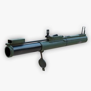 M72 Law Anti-tank Weapon