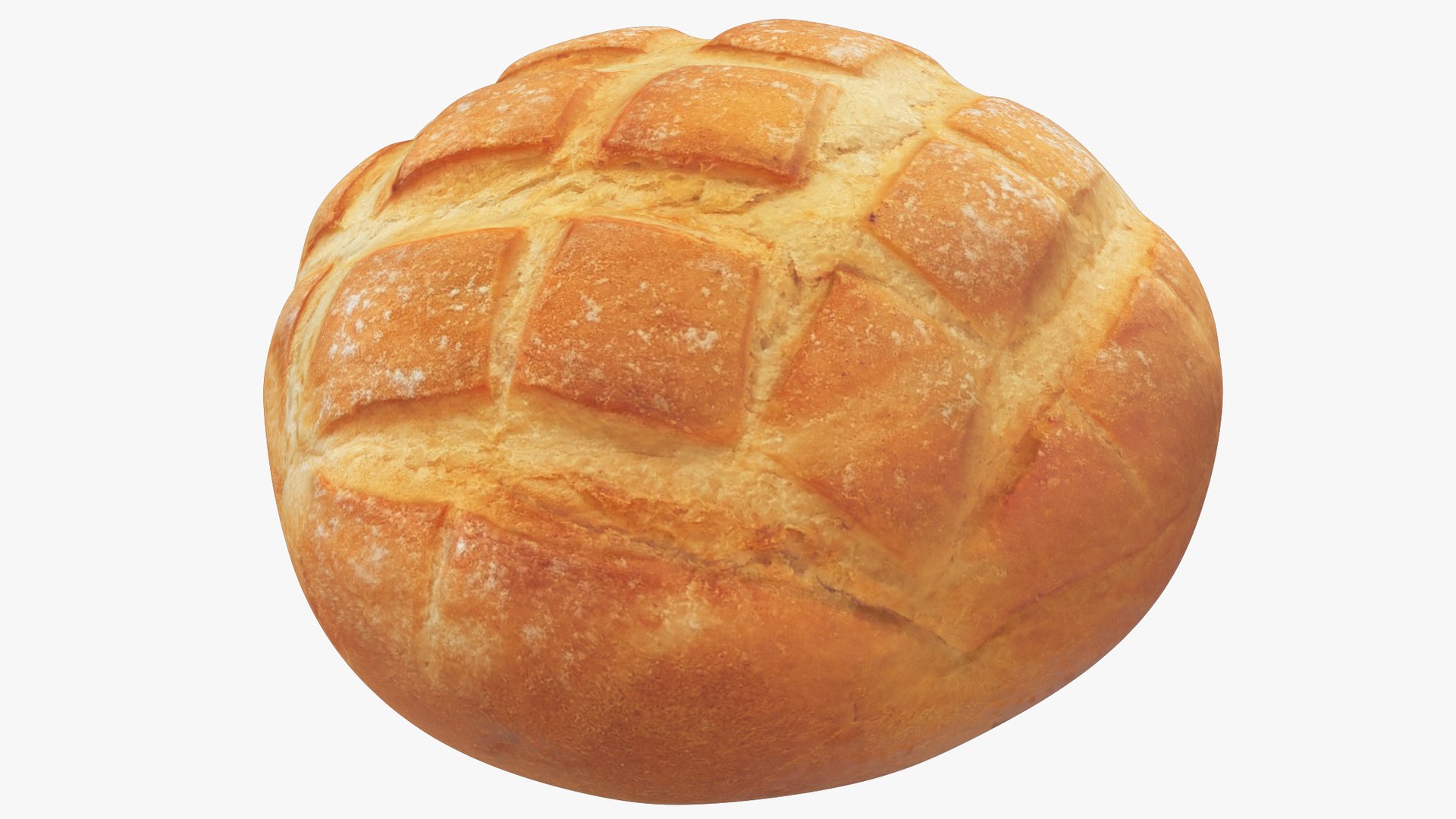 3D Bread Collection V2 model https://p.turbosquid.com/ts-thumb/oQ/Hy9ISi/CA/bread1_004_002/png/1720487805/1920x1080/fit_q87/943aeb962b0c1c451772e524d8e3ca30c6334c4f/bread1_004_002.jpg
