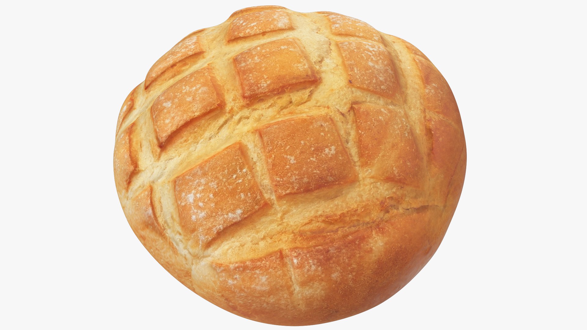 3D Bread Collection V2 model https://p.turbosquid.com/ts-thumb/oQ/Hy9ISi/Sg/bread1_004_001/png/1720487802/1920x1080/fit_q87/c3397367900080101b757aeb546f5e50f9d7150f/bread1_004_001.jpg