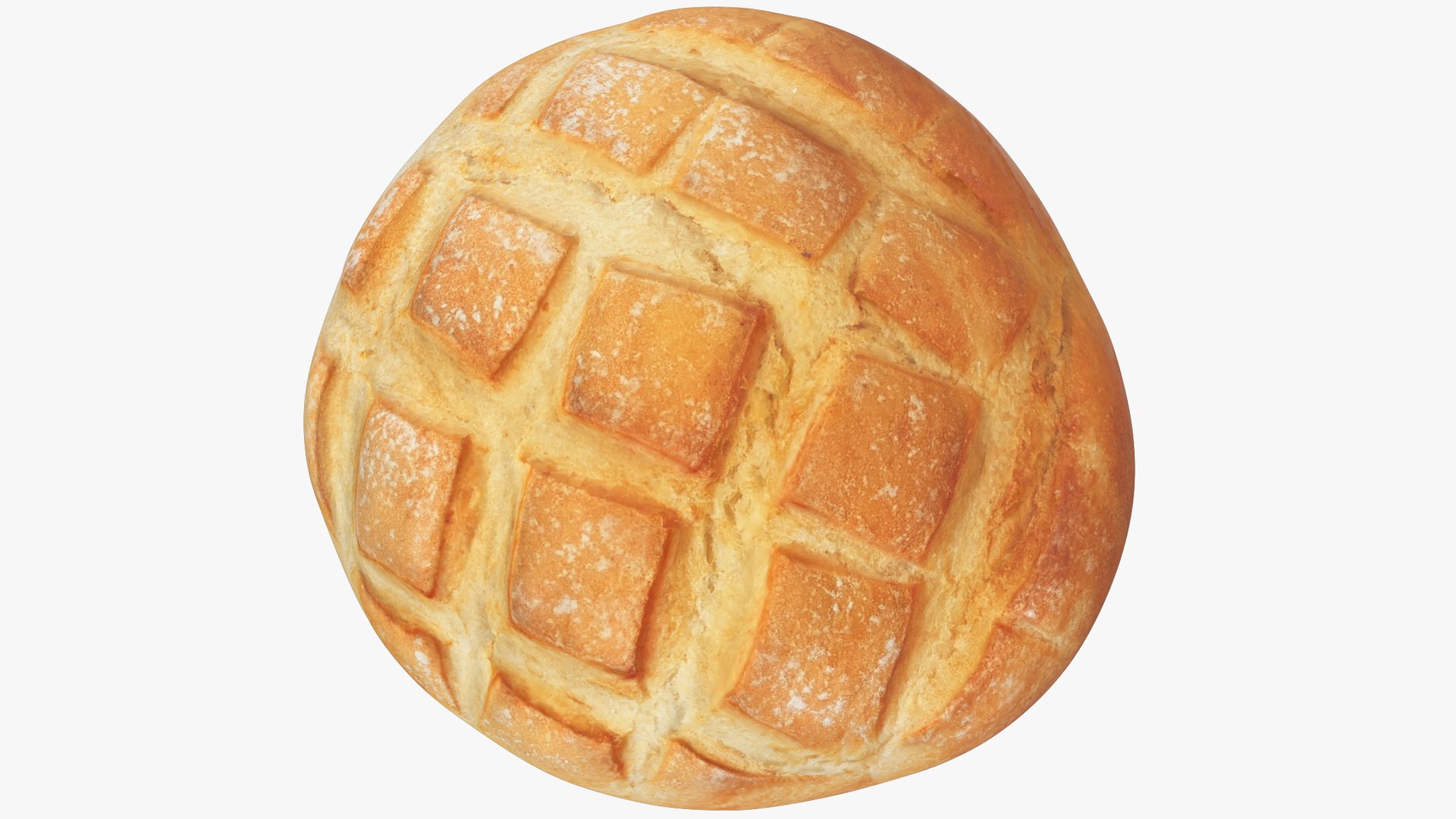 3D Bread Collection V2 model https://p.turbosquid.com/ts-thumb/oQ/Hy9ISi/hO/bread1_004_008/png/1720487814/1920x1080/fit_q87/3a589fbaf22a5c47944fbad4d524ccb72d514a98/bread1_004_008.jpg
