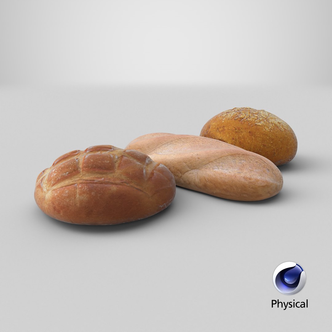 3D Bread Collection V2 model https://p.turbosquid.com/ts-thumb/oQ/Hy9ISi/z2/stemcell_cinema_4d_physical_render/png/1720527848/1920x1080/fit_q87/303f7d3b24f35c4d79bf68232eb143d8314b8fb6/stemcell_cinema_4d_physical_render.jpg