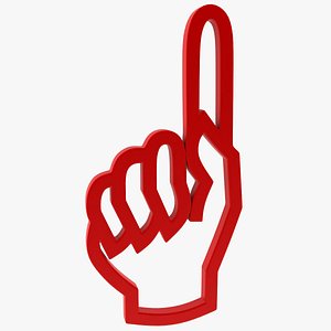 Icon Hand Gesture 4