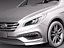 3d obj 2015 hyundai sonata