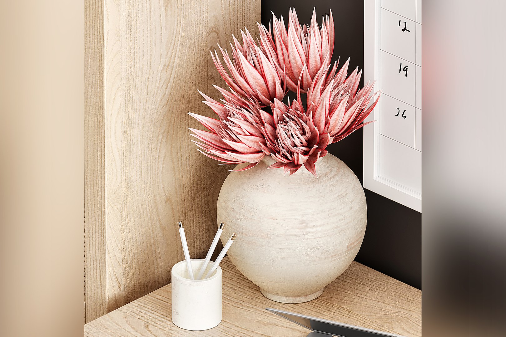 3D model Pottery Barn Office set https://p.turbosquid.com/ts-thumb/oQ/MxTr1v/71/6/jpg/1633354719/1920x1080/fit_q87/36027b49749326b66ff061bc7040f890d90863a4/6.jpg