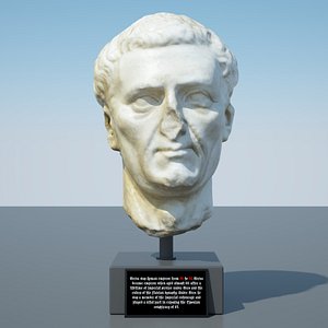 Head of Nerva