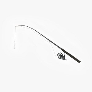 Fishing Rod