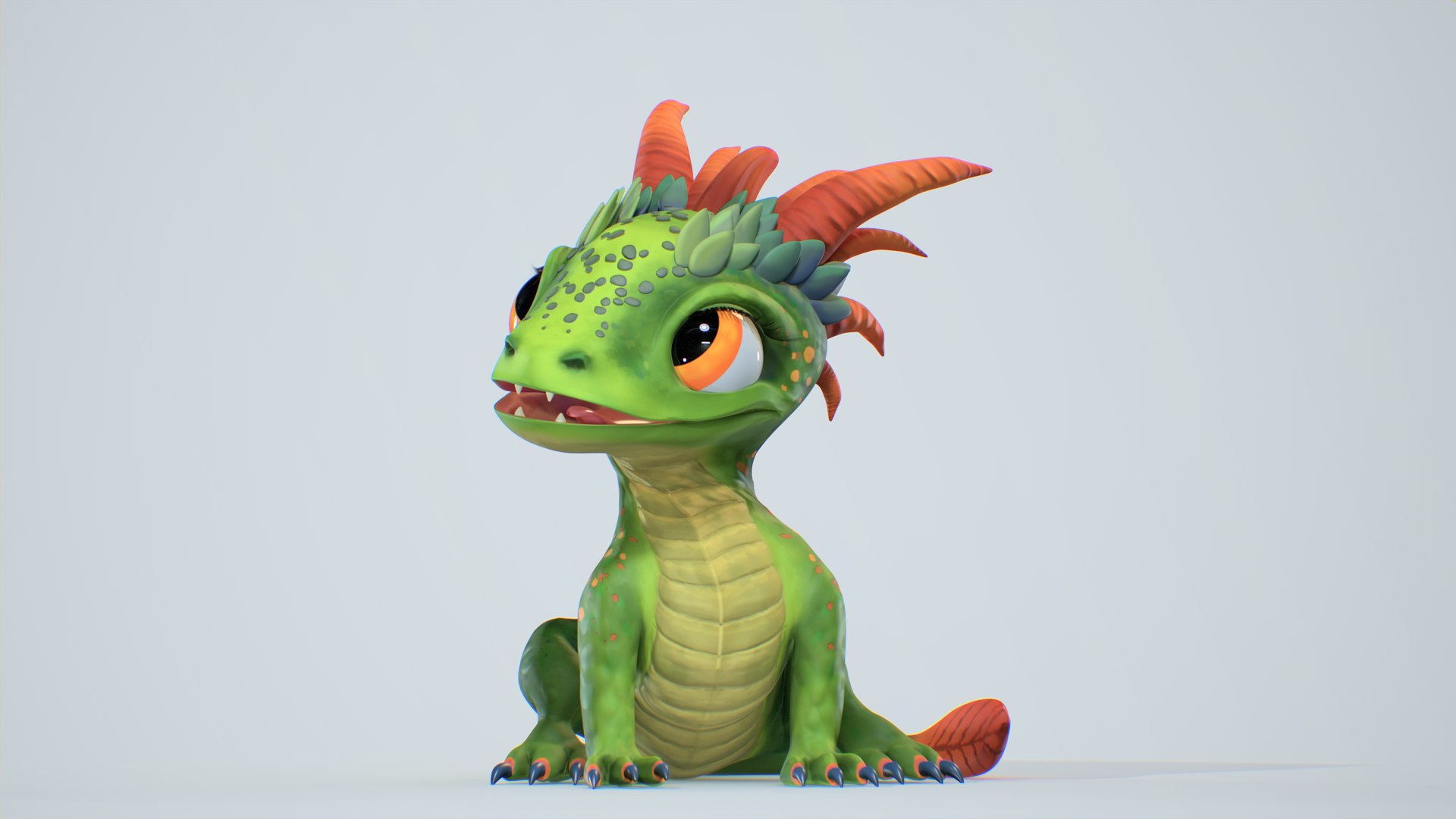 3D Cartoon Character Juicy Carrot Rigged PBR model https://p.turbosquid.com/ts-thumb/oQ/VdFevN/L3/rend_viewport_010/png/1685022779/1920x1080/fit_q87/55cbcca703176e24c2b9e201220d5a3ac1d47462/rend_viewport_010.jpg