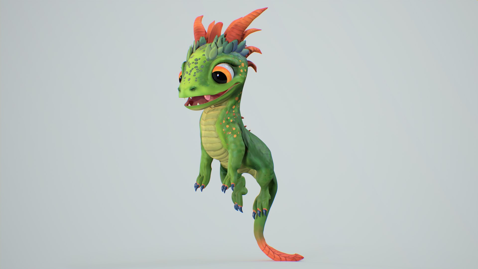 3D Cartoon Character Juicy Carrot Rigged PBR model https://p.turbosquid.com/ts-thumb/oQ/VdFevN/gf/rend_viewport_011/png/1685022780/1920x1080/fit_q87/67522259a4b4e57201d2e1d1fffab5d1091d9b60/rend_viewport_011.jpg