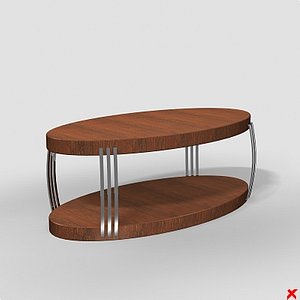 max table coffee