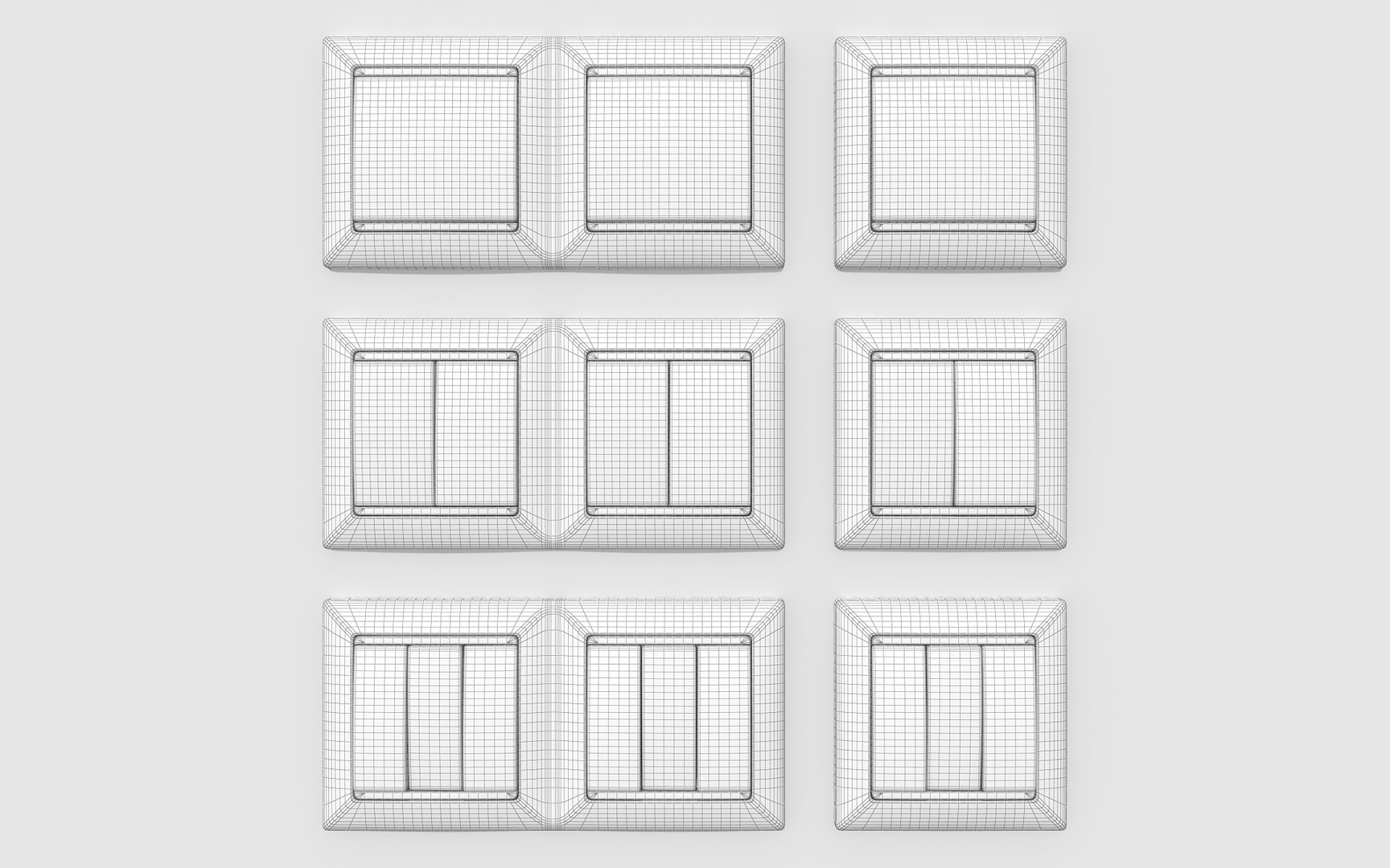 3D Switches and Sockets https://p.turbosquid.com/ts-thumb/oQ/Z8MyaH/Sx/switches_sockets12/png/1741693461/1920x1080/fit_q87/a8a3640b8a000b4bed38148c4bb2bc9431e549b1/switches_sockets12.jpg