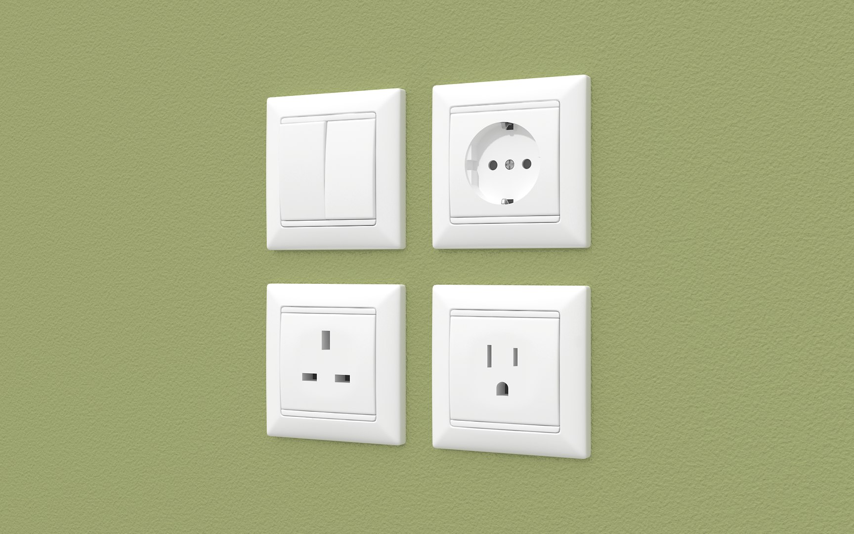 3D Switches and Sockets https://p.turbosquid.com/ts-thumb/oQ/Z8MyaH/af/switches_sockets01/png/1741693457/1920x1080/fit_q87/355bb9677e52afa2af35cea5061aa7354275a290/switches_sockets01.jpg