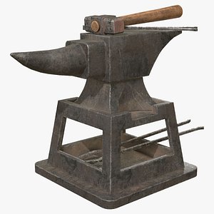 Anvil 1