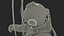 Diving Armor Old Diving Pose