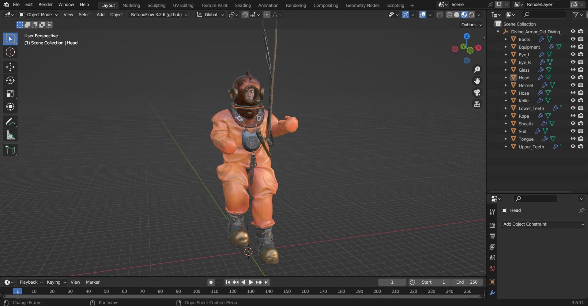 Diving Armor Old Diving Pose 3D model https://p.turbosquid.com/ts-thumb/oQ/aj4GFC/Ny/diving_armor_old_diving_pose_1003/jpg/1733113290/1920x1080/fit_q87/150ea3ee6a3422bcf728283ea9e330c9b59c92d6/diving_armor_old_diving_pose_1003.jpg