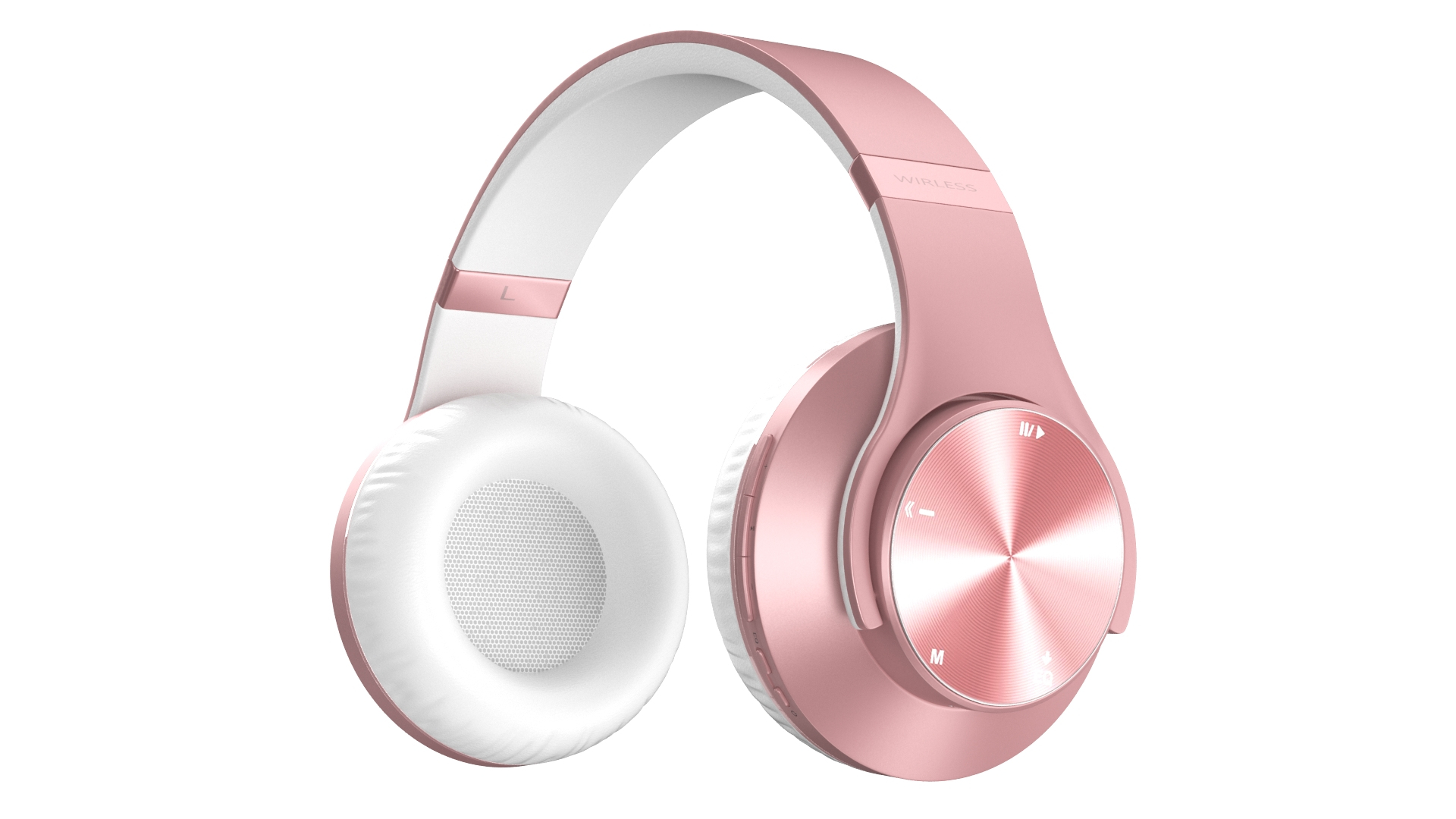 3D Detailed Two Headset - TurboSquid 2129990