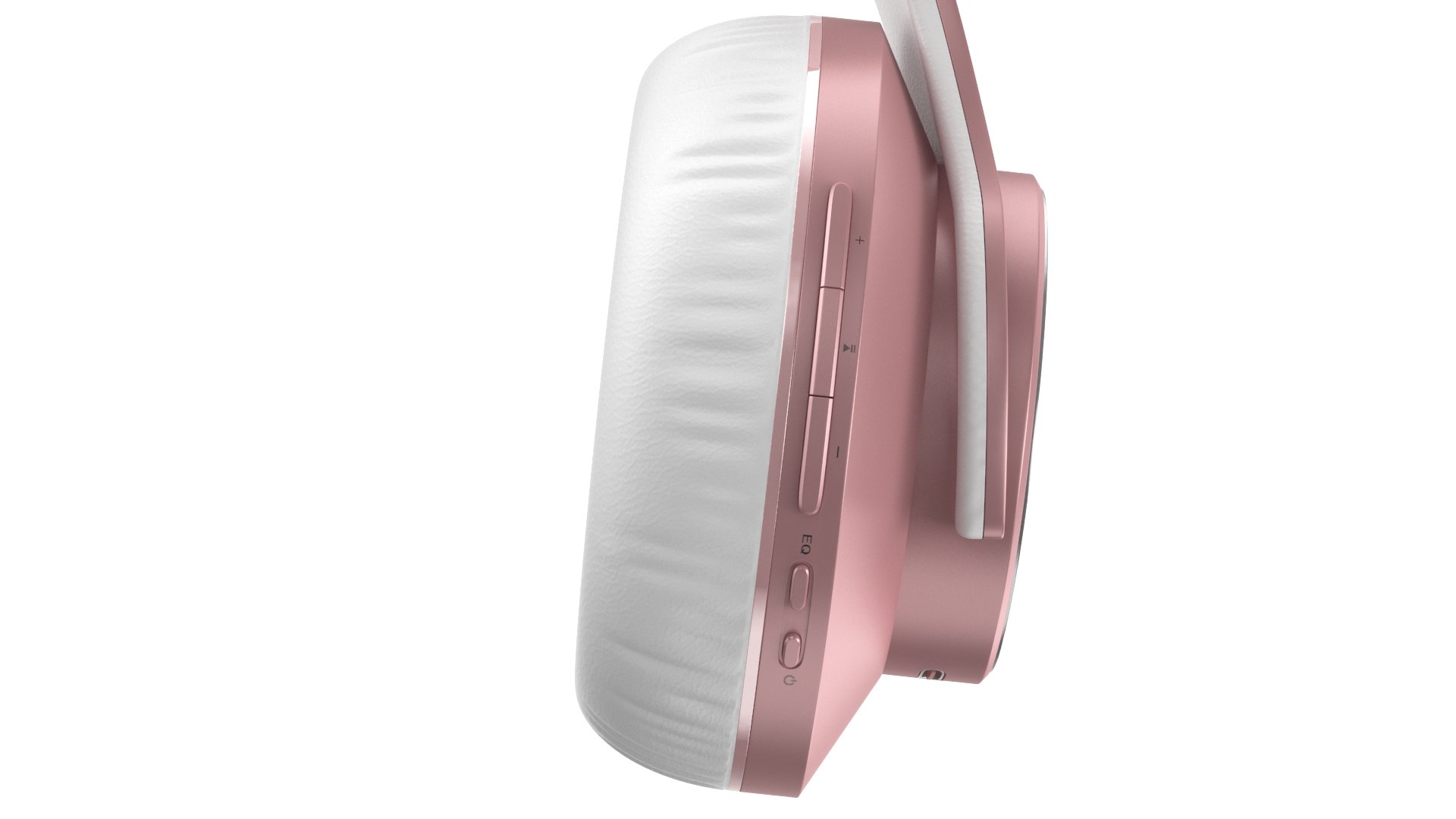 3D Detailed Two Headset - TurboSquid 2129990