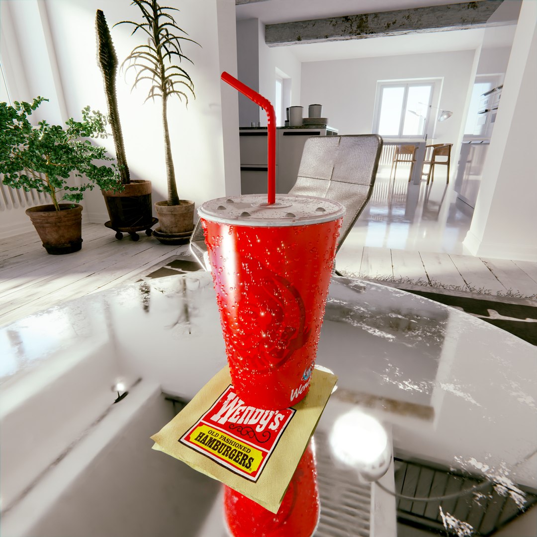 3D Wendys Cup Photorealistic PBR Low-poly 3D model https://p.turbosquid.com/ts-thumb/oQ/bRrGqU/bN/preview3/jpg/1652566721/1920x1080/fit_q87/c4d8246a4078ad157ad60b02065c6a51623be172/preview3.jpg