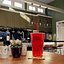 Wendys Cup fotorrealista PBR modelo low-poly