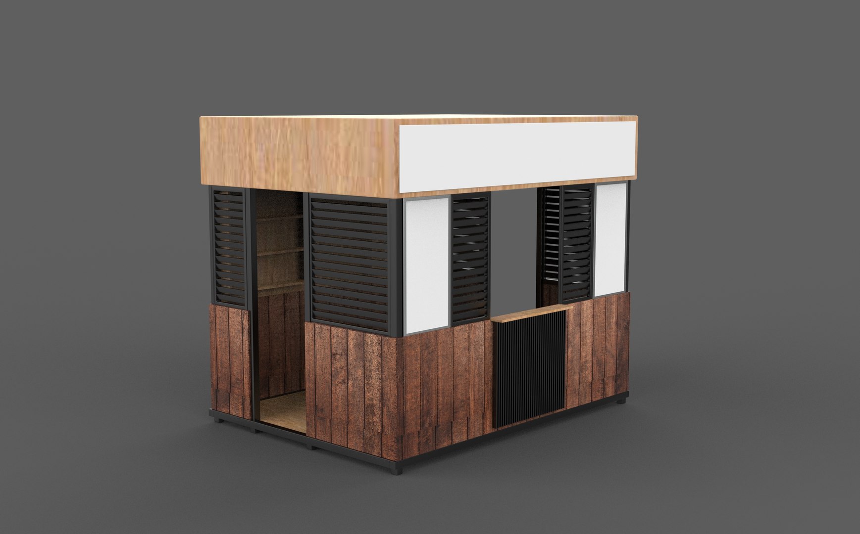 stand booth food 3D model 3D model https://p.turbosquid.com/ts-thumb/oQ/efYhcN/PY/standboothfoodanimation.5890/jpg/1735467835/1920x1080/fit_q87/9e856a5cf46a2e812310ee0ad33becb0b9b62108/standboothfoodanimation.5890.jpg