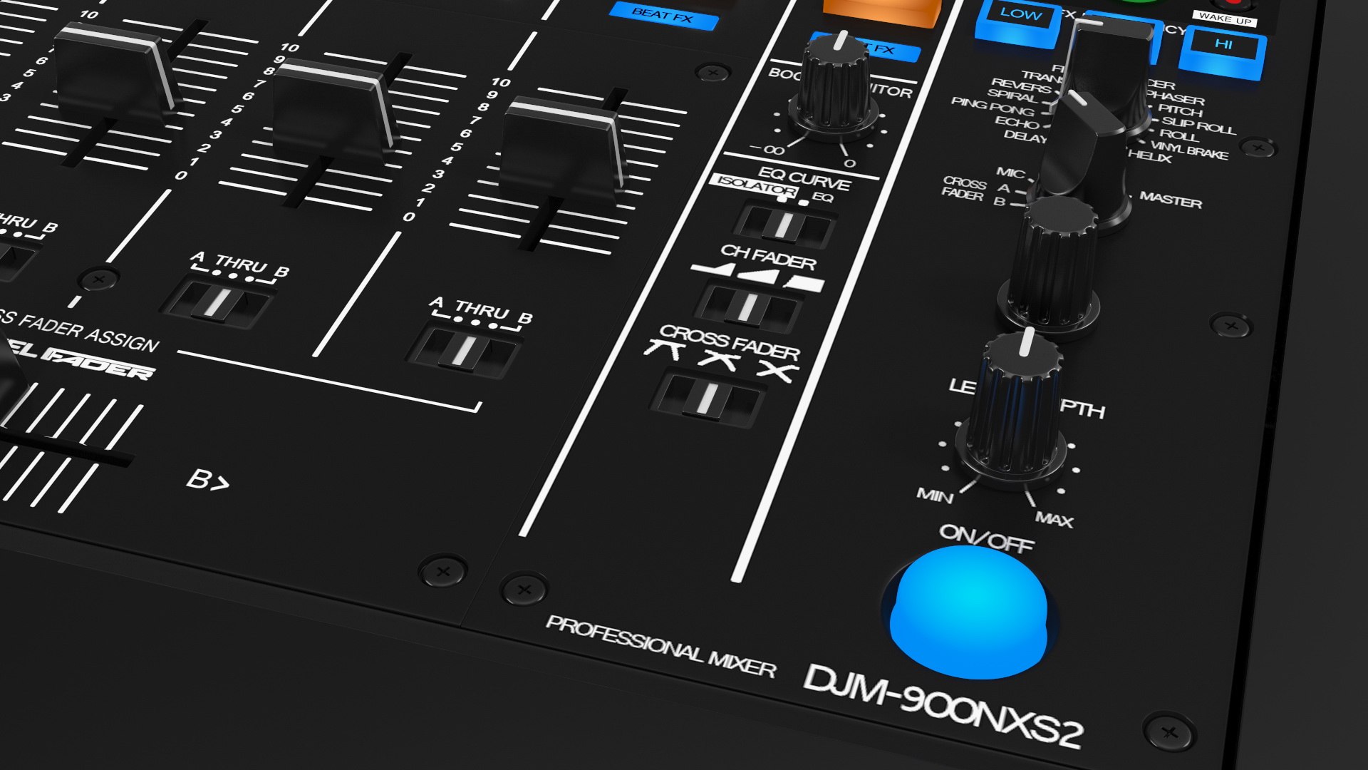 DJ Console with Mixer and Blue Illumination 3D model https://p.turbosquid.com/ts-thumb/oQ/iVb9zJ/cE/reproduction__dj_console_with_mixer_and_blue_illumination_017/jpg/1715852943/1920x1080/fit_q87/90fbd8ebe3628c96a028acefb3baacb352b7a38c/reproduction__dj_console_with_mixer_and_blue_illumination_017.jpg