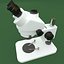 Trinocular Stereo Microscope FXT5407