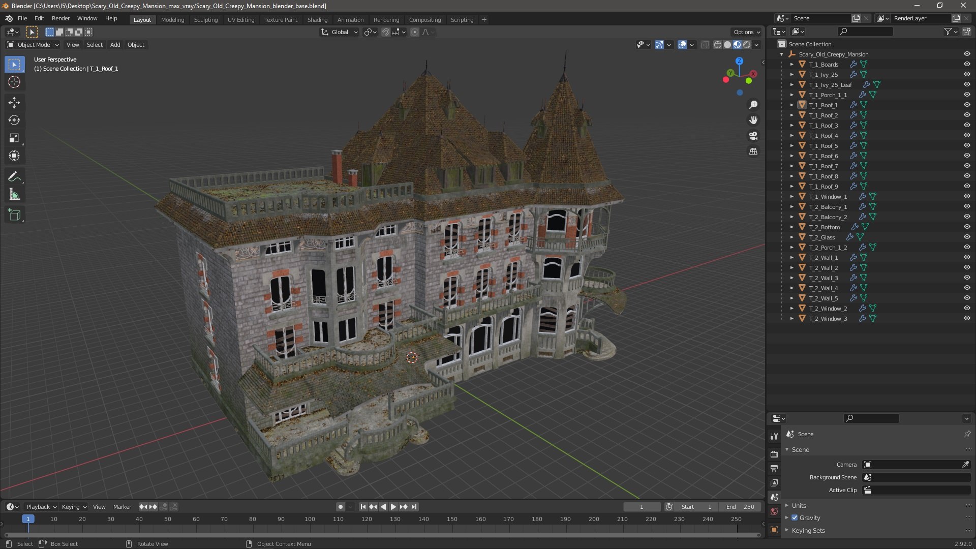 Scary Old Creepy Mansion 3D model https://p.turbosquid.com/ts-thumb/oQ/lpdrPZ/aq/scaryoldcreepymansionmb3dmodel031/jpg/1710246645/1920x1080/fit_q87/ea37f3bdcab76cd200cddaf8cf968b645b899516/scaryoldcreepymansionmb3dmodel031.jpg