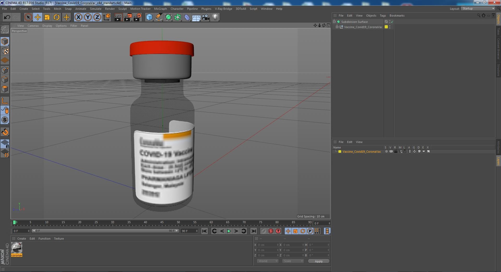 Vaccine Covid19 CoronaVac 3D model https://p.turbosquid.com/ts-thumb/oQ/pSEL2Z/jL/vaccinecovid19coronavacmb3dmodel020/jpg/1636979823/1920x1080/fit_q87/758230a3d17de4706e53164069d961d7f1819285/vaccinecovid19coronavacmb3dmodel020.jpg
