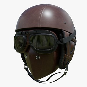 Motorcycle Helmet