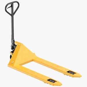 Pallet Jack 01