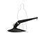 Anchor P black