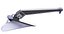 Anchor P black