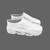 Sneaker White