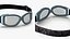 Goggles Collection 3D model