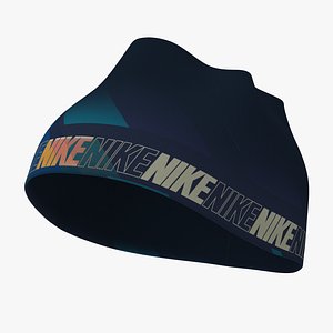 Headband Sport v3 3D model