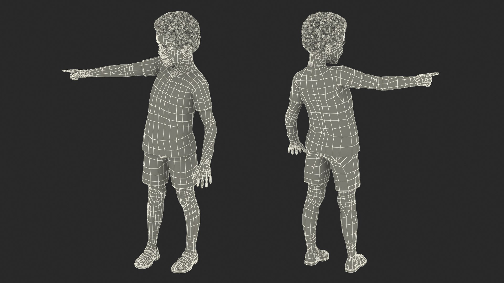 Black Child Boy laughing Pose 3D https://p.turbosquid.com/ts-thumb/oR/6X1mku/8D/blackchildboylaughingpose3dsmodel021/jpg/1662770352/1920x1080/fit_q87/6cde6b325a842c37d6ffe2a771b00a281b9eb370/blackchildboylaughingpose3dsmodel021.jpg