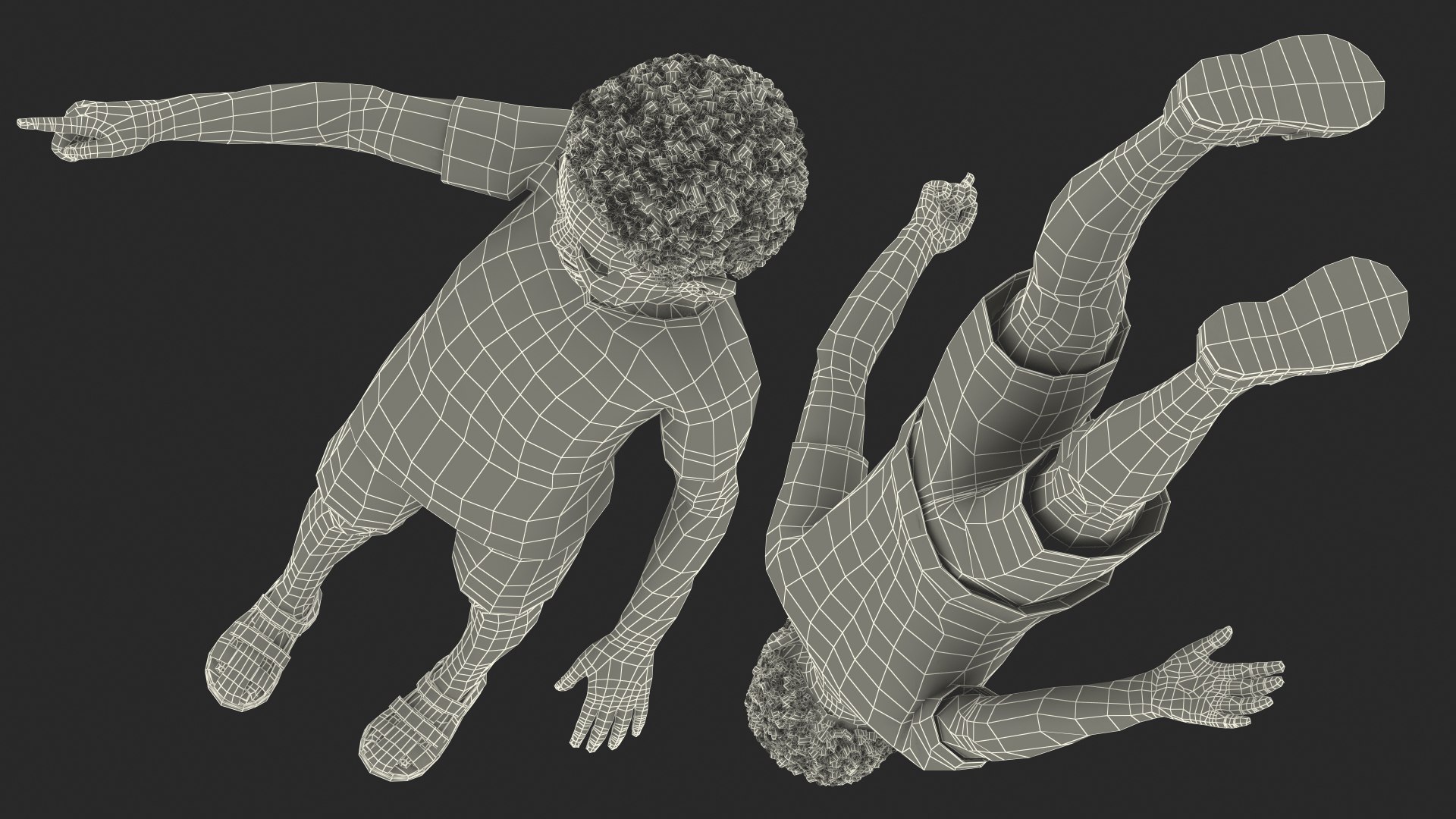 Black Child Boy laughing Pose 3D https://p.turbosquid.com/ts-thumb/oR/6X1mku/Hp/blackchildboylaughingpose3dsmodel024/jpg/1662770363/1920x1080/fit_q87/fea8f3923191aa70a95a7fecc0d5ee6130524a09/blackchildboylaughingpose3dsmodel024.jpg