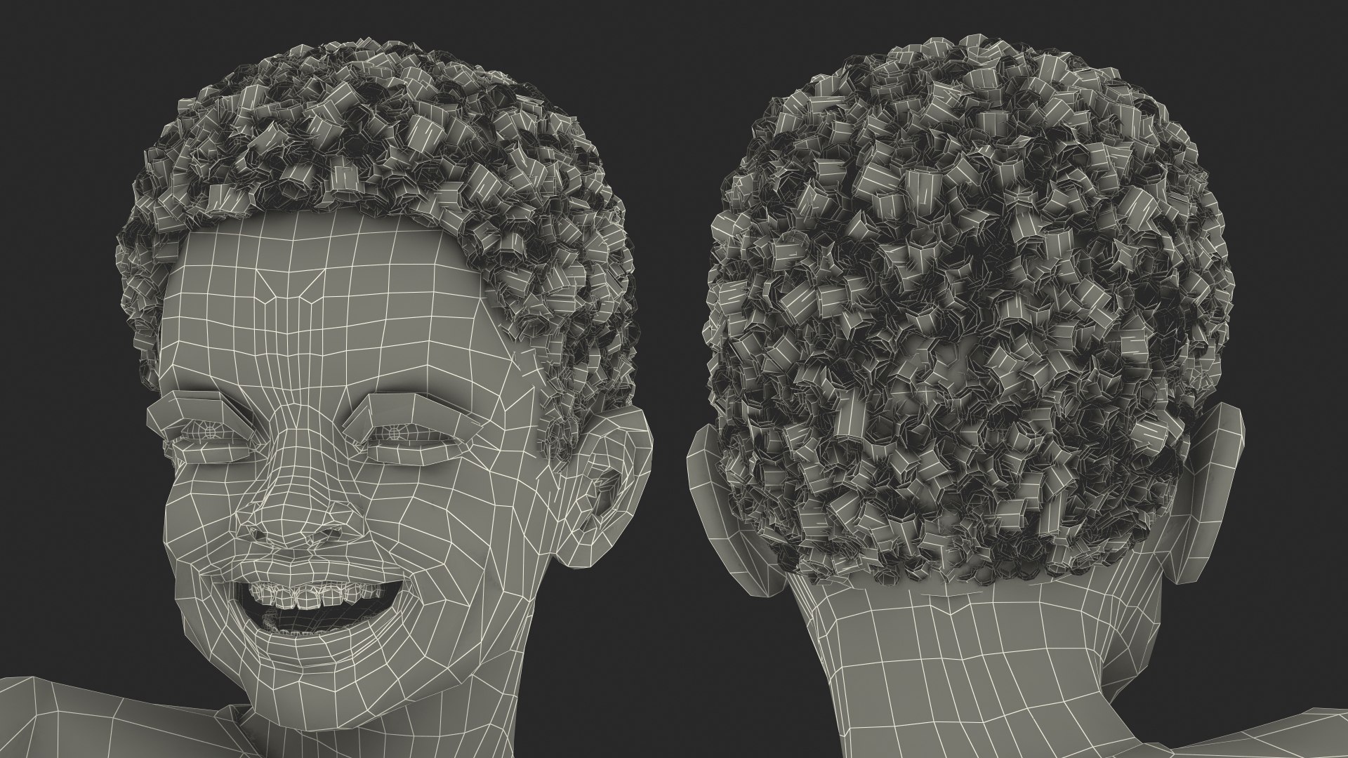 Black Child Boy laughing Pose 3D https://p.turbosquid.com/ts-thumb/oR/6X1mku/Nw/blackchildboylaughingpose3dsmodel028/jpg/1662770378/1920x1080/fit_q87/e23fcc9aa7064d04a2218b40b83f7724dbbd61f3/blackchildboylaughingpose3dsmodel028.jpg