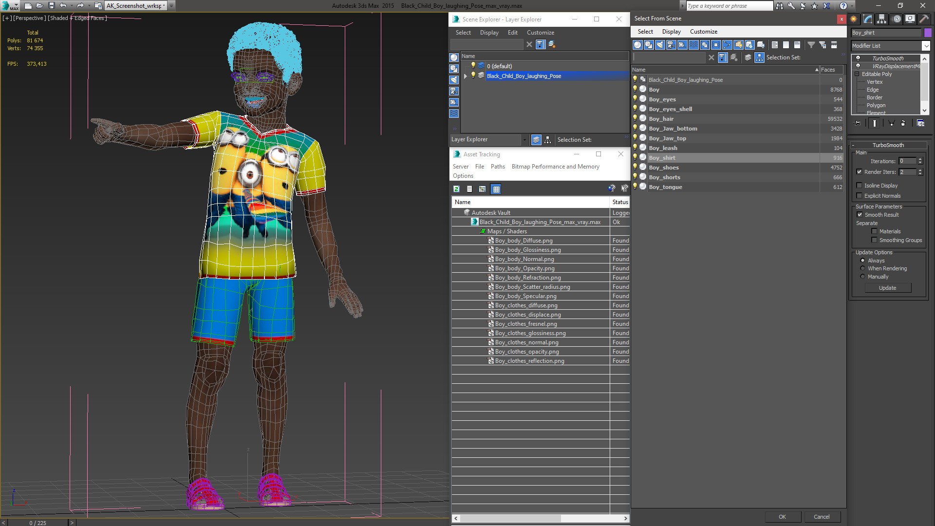 Black Child Boy laughing Pose 3D https://p.turbosquid.com/ts-thumb/oR/6X1mku/P2/blackchildboylaughingpose3dsmodel020/jpg/1662770348/1920x1080/fit_q87/a1498c835f64710a918a3cd8f4a094d9779a9381/blackchildboylaughingpose3dsmodel020.jpg
