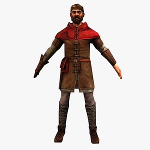 Bandit Man