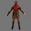 Bandit Man
