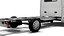 Maxus Deliver 9 Chassis 2022