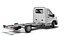 Maxus Deliver 9 Chassis 2022