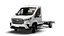 Maxus Deliver 9 Chassis 2022