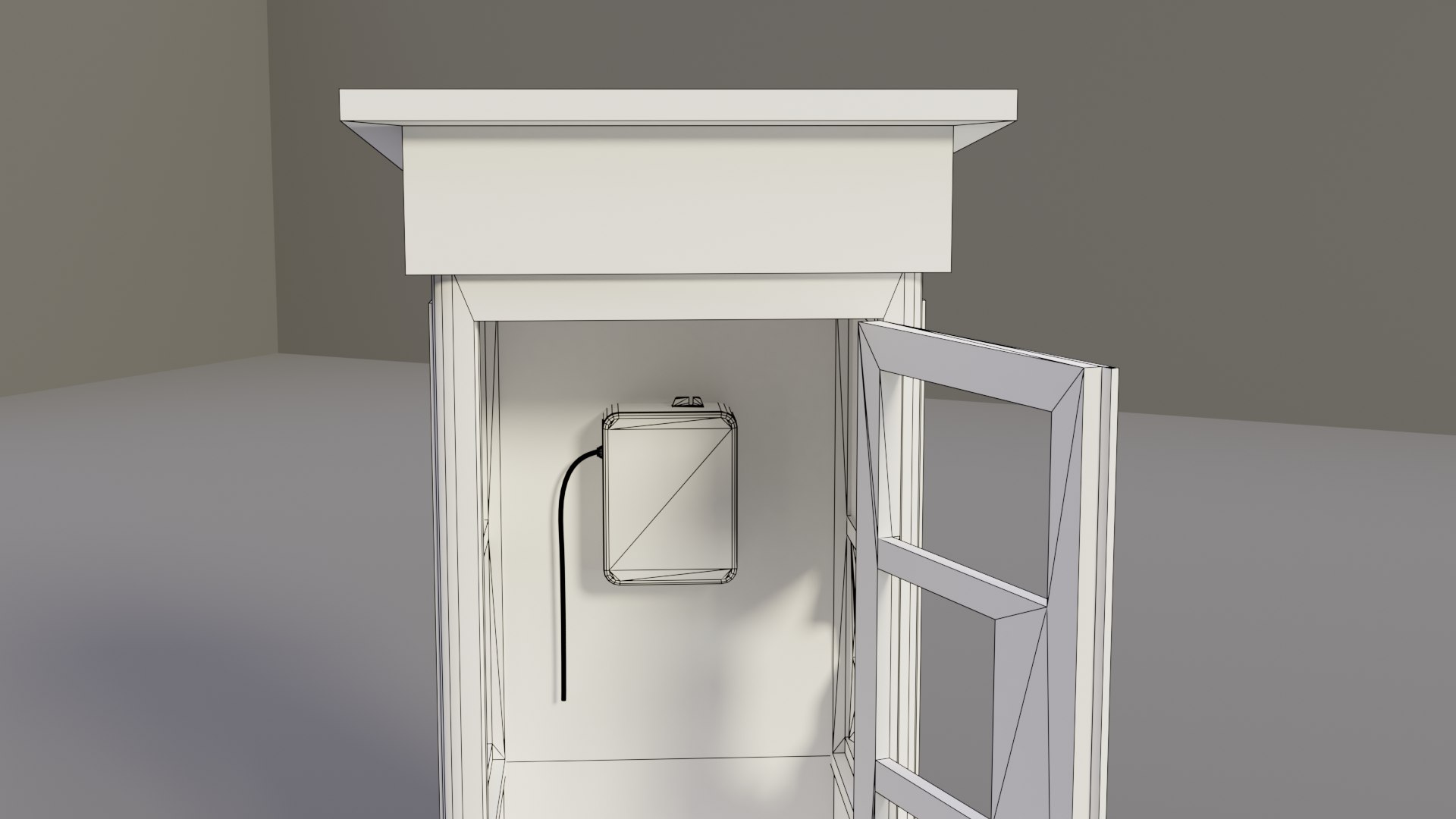 phone booth 3D model https://p.turbosquid.com/ts-thumb/oR/8ZeHvT/Z82P1piM/render17/png/1584048532/1920x1080/fit_q87/3800e890f4d32c2db5d5a4e6331931848c54252a/render17.jpg