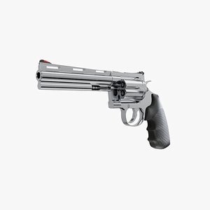 Colt Anaconda Revolver
