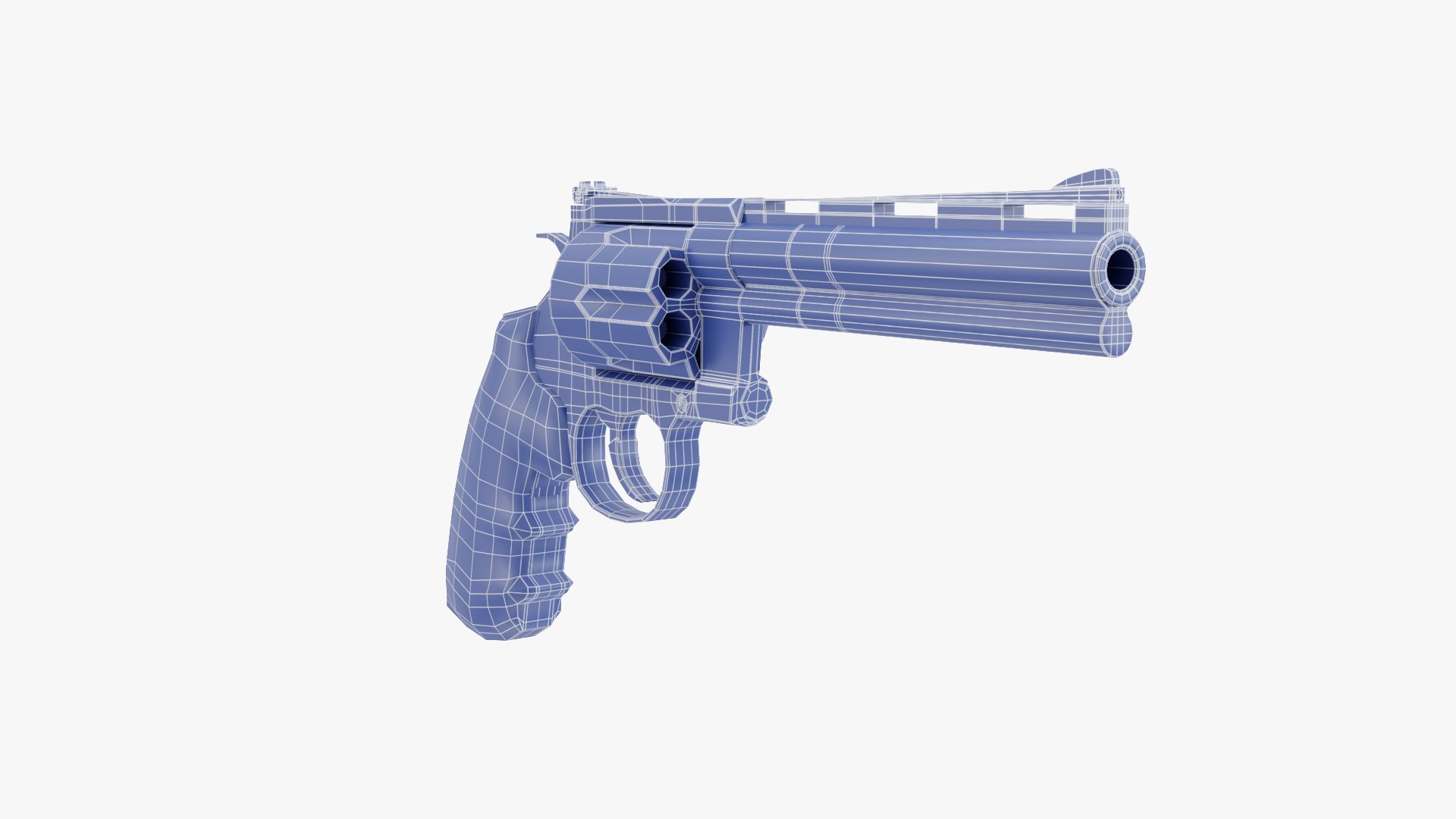 3D Colt Anaconda Revolver model https://p.turbosquid.com/ts-thumb/oR/8vOEHJ/TA/wireframe_06/png/1678964174/1920x1080/fit_q87/86826ea2a66960f56b67f9402fcf0f6fc7b14f13/wireframe_06.jpg