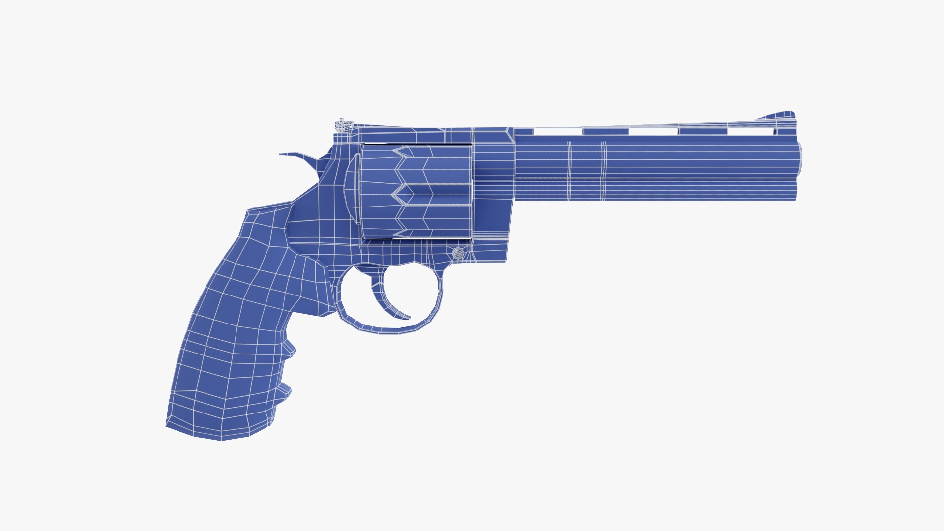 3D Colt Anaconda Revolver model https://p.turbosquid.com/ts-thumb/oR/8vOEHJ/je/wireframe_03/png/1678964172/1920x1080/fit_q87/eb10c129b8fddeeedc87509200fb5d3ebcbdc7b9/wireframe_03.jpg