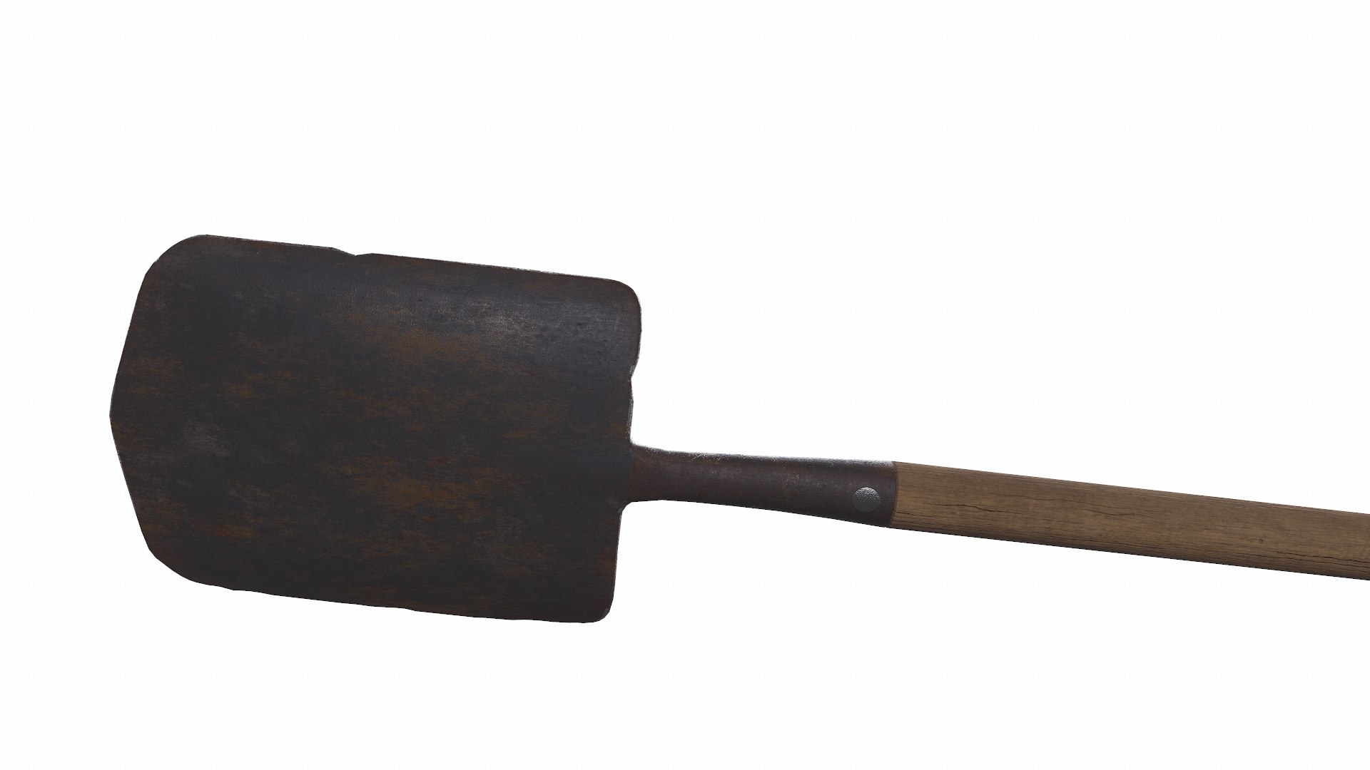 3D Old Shovel Low-poly PBR https://p.turbosquid.com/ts-thumb/oR/A8U5Pn/Jf/screenshot007/png/1719822940/1920x1080/fit_q87/4c751c5c1e6d79dd11ca6c21aa56f7aa8488cc75/screenshot007.jpg